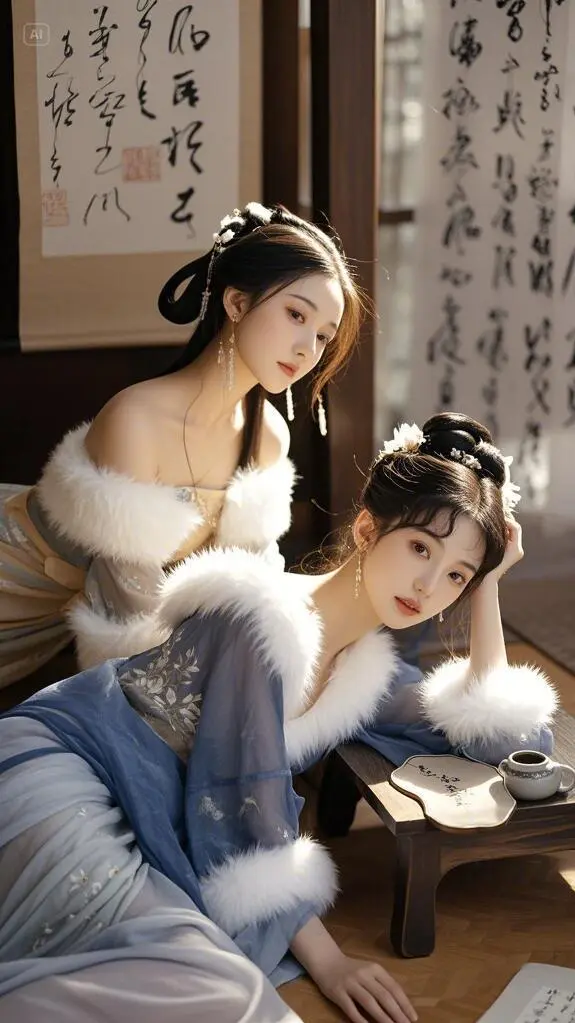 星际争霸经典画面